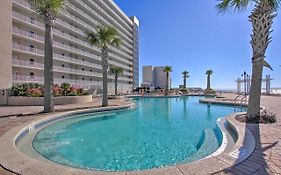 Comfy Pcb Condo With View And Private Beach Access!
